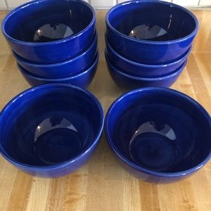 Soup/cereal bowls